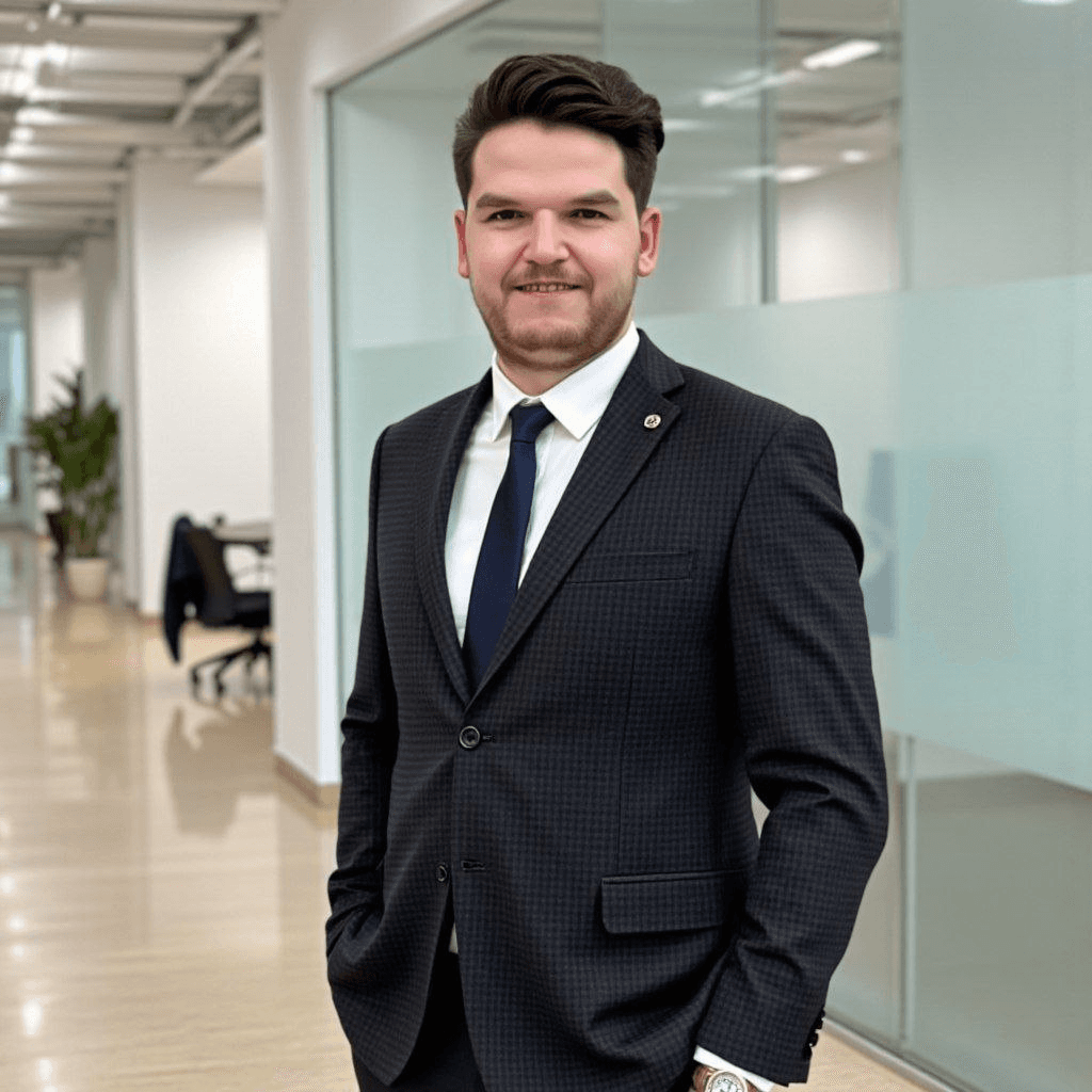 Алексей Козей