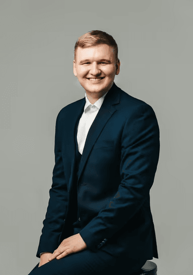 Василий Лешкевич